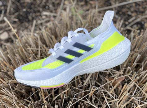 adidas ULTRABOOST 21 Multi Tester Review 